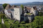 Schloss Lenzburg (5)